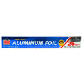 TABLE K #83957 ALUMINUM FOIL 25SQ ULTRA DUTY (SKU #11083)