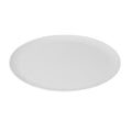 #8401-WH FN 14" CLASSIC ROUND TRAY WHITE 25ct RNM (SKU #70261)