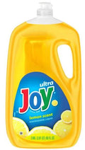 JOY DISH WASH-90oz/LEMON (SKU #11320)