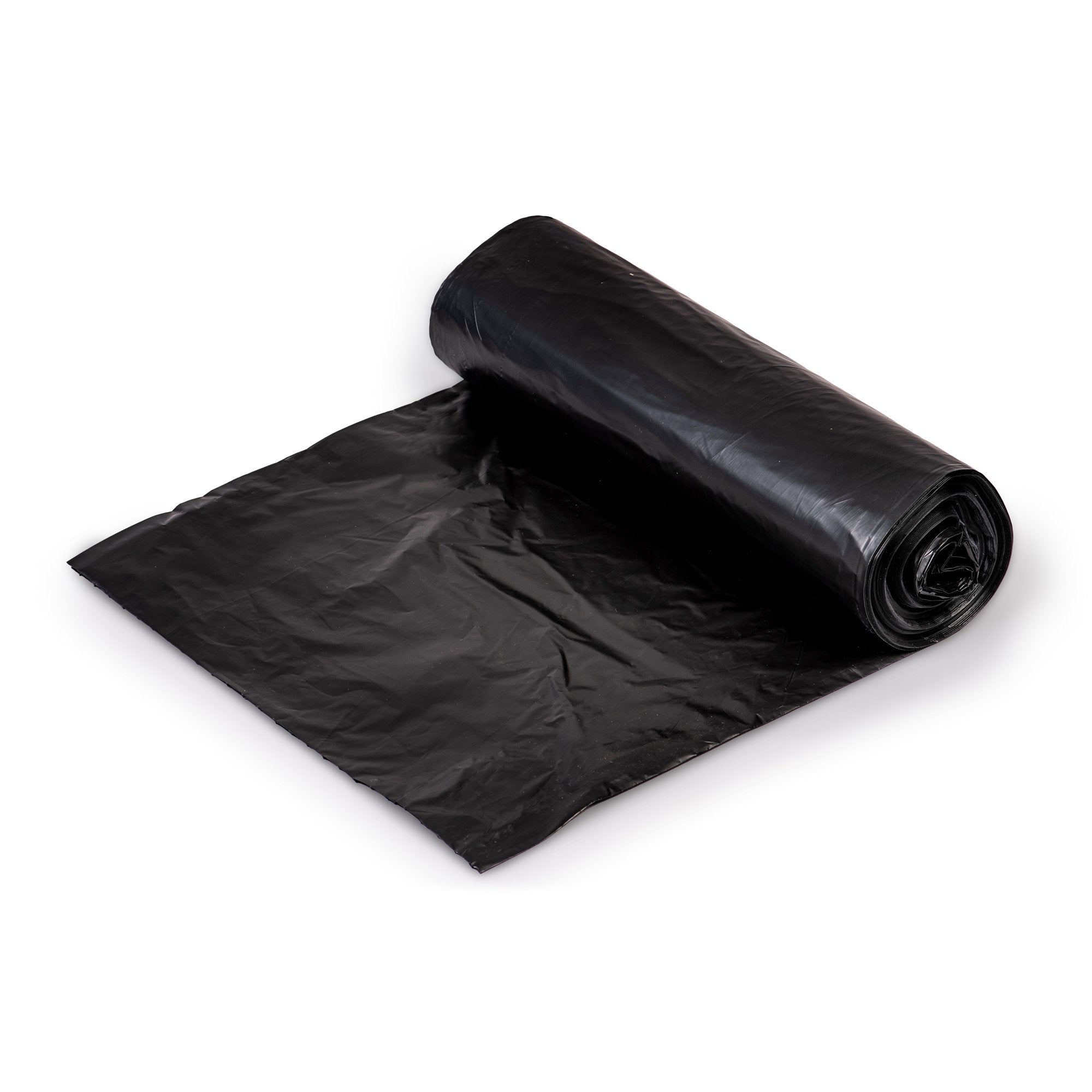 24HR CLEAN CITY GARBAGE BAG 33 GAL 7CT (SKU #50039)