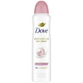 DOVE DEOD.SPRAY-BEAUTY FINISH 150ml  (SKU #10438)