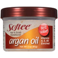 SOFTEE CONDITIONER 3oz ARGAN OIL (SKU #14014)