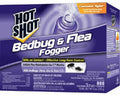 HOT SHOT FOGGER 2oz 3PK BEDBUG&FLEA (SKU #13600)
