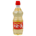 123 VEGETABLE COOKING OIL - 24/16.9oz 00009 (SKU 84001) - Fraterra Home powered by KB Logistics & Distribution LLC