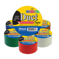 DUCT TAPE ASST.2x10YD-CH85100 (SKU #63114)