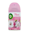AIR WICK  FRESHMATIC REFILL 250ml-FLORAL BOUQUET  (BOX) (SKU #64100)
