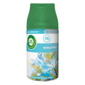 AIR WICK FRESHMATIC REFILL 250ml - SPRING DELIGHT(BOX) (SKU 64104) - Fraterra Home powered by KB Logistics & Distribution LLC