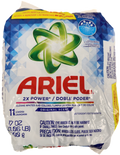 ARIEL POW DETERGENT 500G (USA) PK24 (SKU #19670)