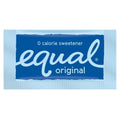 P/C EQUAL SWEETENER 2000ct (SKU #70814)