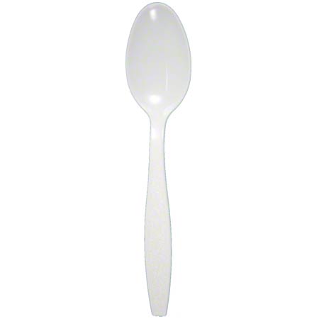 DOMO BULK WHITE TEASPOON 600ct (SKU #70722)