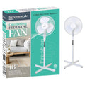 16" STAND FAN CH83149 (SKU #66005)