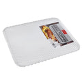 ALUMINUM GRILL TOPPER-DISPOSABLE CH86734 (SKU #66103)