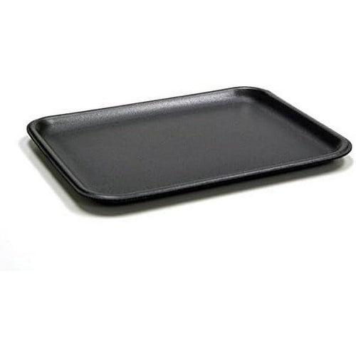 4S "BLACK" SAFEPLUS PET TRAY (250CT) (SKU 70429) - Fraterra Home powered by KB Logistics & Distribution LLC