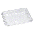 #5S "CLEAR" SAFEPLUS PET TRAY (250ct) (SKU #60468)