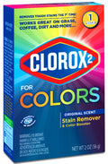CLOROX 2 COIN VENDOR (SKU # 60608)