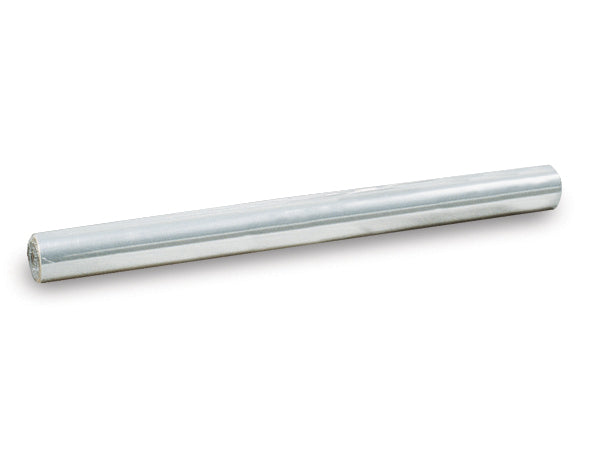 40X100' CLEAR CELLO ROLL (SKU #70414)