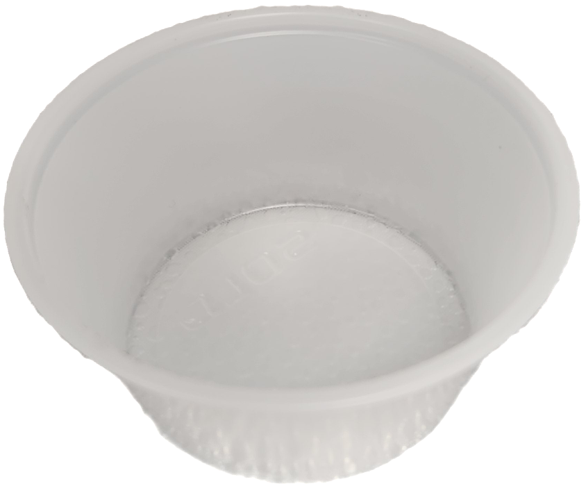(P325N) DART 3.25oz PORTION CUP 2500CT (SKU #70102)