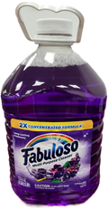 FABULOSO CLNR-128oz PURPLE #153058 (SKU #12652)
