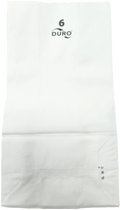 #4060026 STANDARD WHITE 6LB BAG 500CT (SKU #:60280)