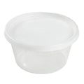 SD H-12P 12OZ SOUP CONTAINER COMBO 240CT (SKU #70552)