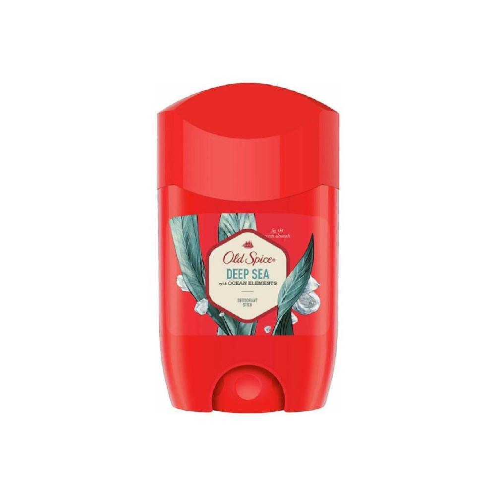 OLD SPICE STICK-50ml/DEEPSEA (SKU #62230)