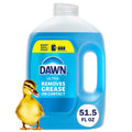DAWN 51.5oz ULTRA DISH WASH ORIGINAL (SKU 10293) - Fraterra Home powered by KB Logistics & Distribution LLC