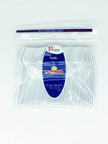 DOMO 51CT PLASTIC FORKS (SKU #10683)