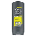 DOVE SHOWER GEL-MEN/ SPORT ACTIVE FRESH 400ml (SKU #13686)