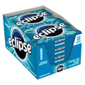 ECLIPSE GUM 18CT PEPPERMINT (SKU #13060)
