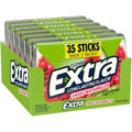 WRIGLEY EXTRA 35 STICK WATERMELON (SKU #78632)