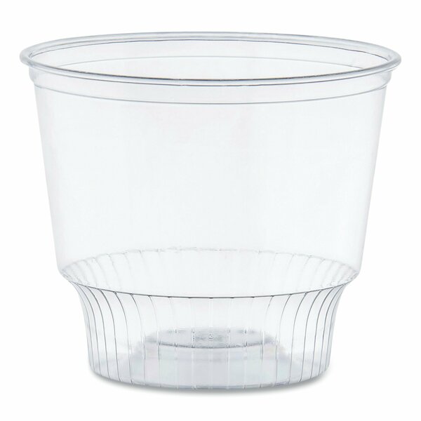 SOLO SD12 12OZ SUNDAE CUP (1000CT) (SKU 70412) - Fraterra Home powered by KB Logistics & Distribution LLC
