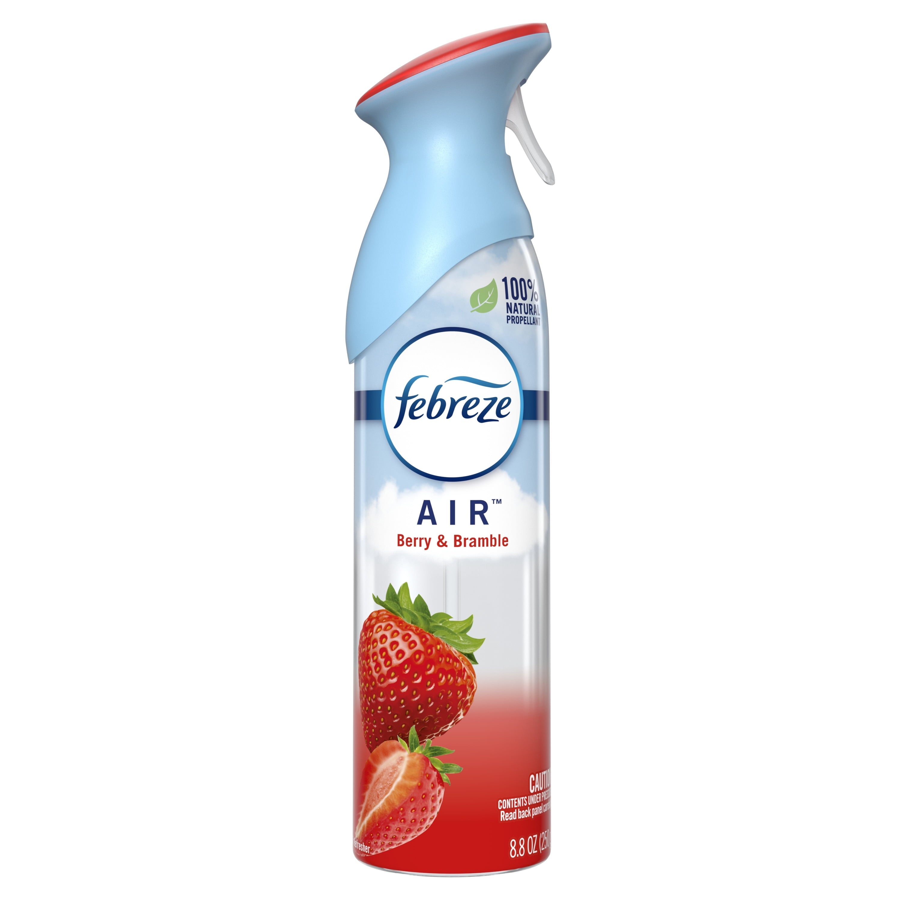 FEBREZE AIR EFFECTS 8.1oz BERRY BRAMBLE (SKU #11916)