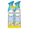 FEBREZE AIR EFFECTS 8.8oz REFRESH & ENERGIZE (SKU #12055)