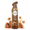 FEBREZE AIR EFFECTS 8.8oz-SEA SALT CARAMEL&MAPLE (SKU #63202)