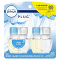 FEBREZE OIL REFILL LINEN & SKY 2PK (SKU #11715)