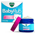 VICKS BABY RUB 1.76oz (SKU #64999)