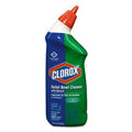 CLOROX #60512 TOILET BOWL CLNR 24oz FRESH (SKU #10054)