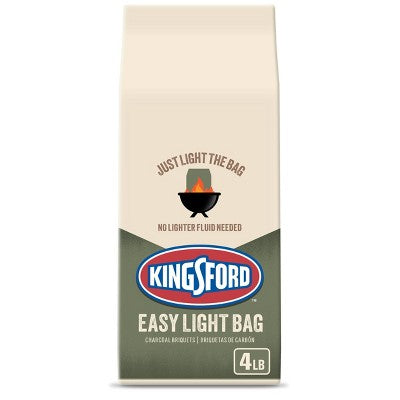 KINGFORD BRISQUET EASY LIGHT 6/4LB(SKU #10725)