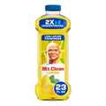 MR.CLEAN LIQ.CLNR-23oz LEMON (SKU #15646)