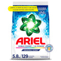 ARIEL 5.8kg POW DET 3PK (SKU #19674)