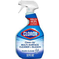 CLOROX SPRAY 32oz - REG/ALL PURPOSE 55954 (SKU 62499) - Fraterra Home powered by KB Logistics & Distribution LLC