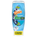 GAIN EZ-SQUEEZE DISH LIQUID 14.7oz  HONEYBERRY HULU (SKU #14033)