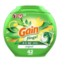 GAIN PODS 42CT ORIGNAI. (SKU #80194)