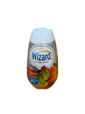 WIZARD SOLID AJUSTABLE AIR FRESHENER 7.8oz/AUTUMN BREEZE. (SKU #80422)