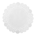 12" DOILY LACE (500PC) (SKU #70150)