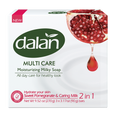 DALAN BAR SOAP 3pk-SWEET POMEGRANATE (SKU #62419)