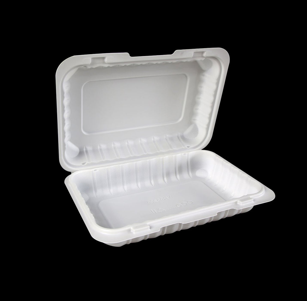 CM-9628E 9X6 MINERAL PP CONTAINER (150CT) (SKU #60495)