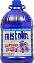 MISTOLIN 128oz LAVANDER (SKU #16550)