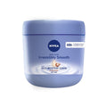 NIVEA BODY CREME 400 ml /IRRESISTIBIY SMOOTH. (SKU #80462)