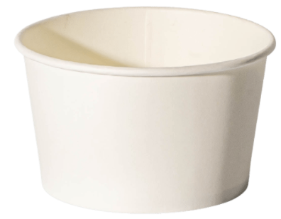 BW-850 PAPER BOWL 600CT (SKU #60335)